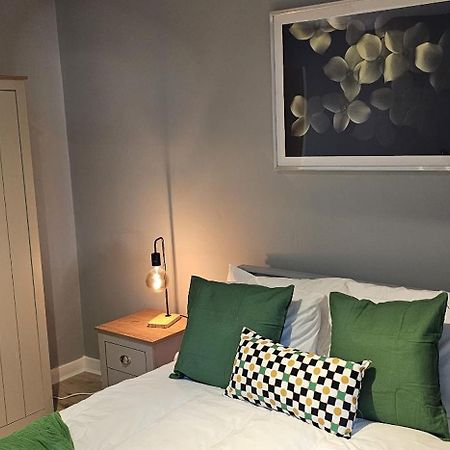 Westfield Apartments Near Murrayfield Stadium Edinburgh Ngoại thất bức ảnh