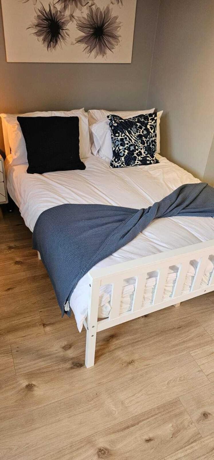 Westfield Apartments Near Murrayfield Stadium Edinburgh Ngoại thất bức ảnh