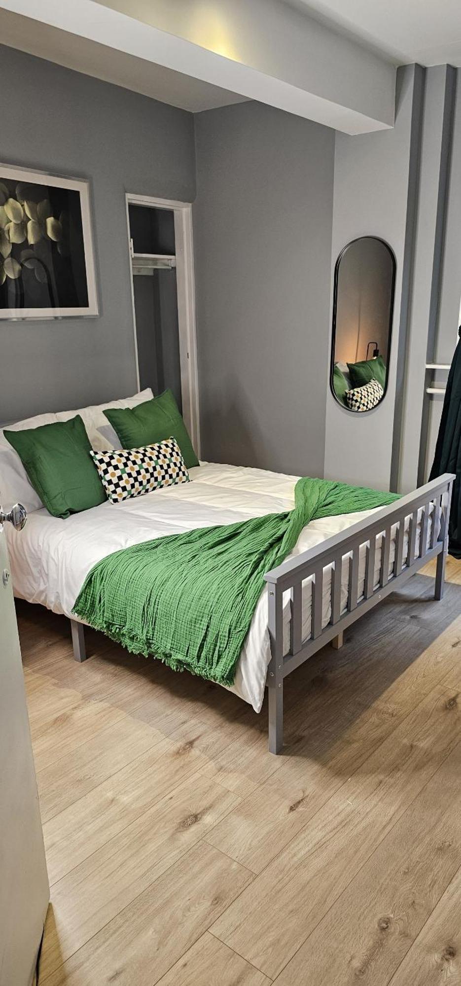 Westfield Apartments Near Murrayfield Stadium Edinburgh Ngoại thất bức ảnh