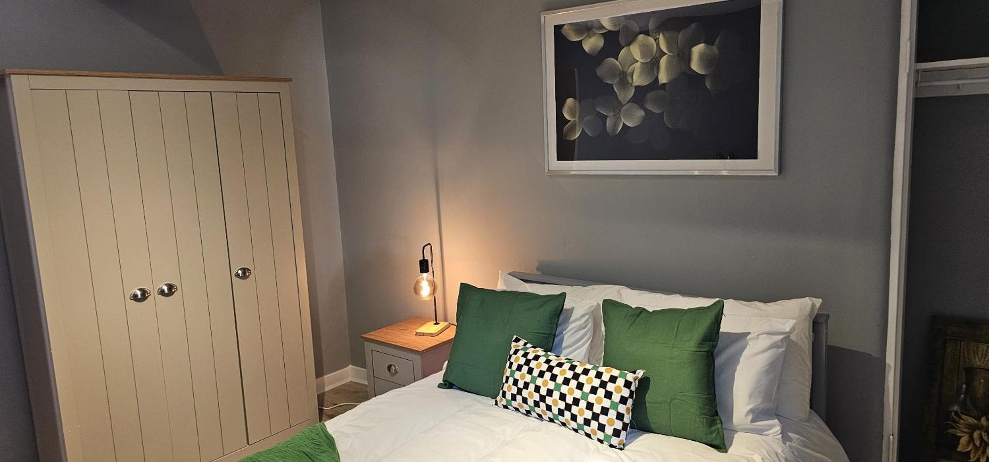 Westfield Apartments Near Murrayfield Stadium Edinburgh Ngoại thất bức ảnh