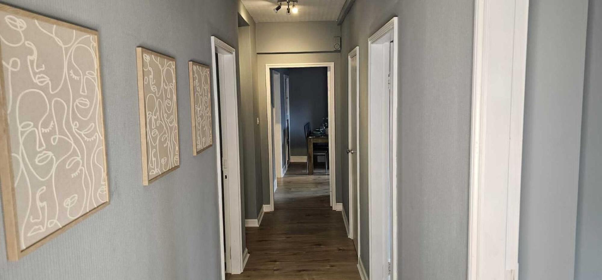 Westfield Apartments Near Murrayfield Stadium Edinburgh Ngoại thất bức ảnh
