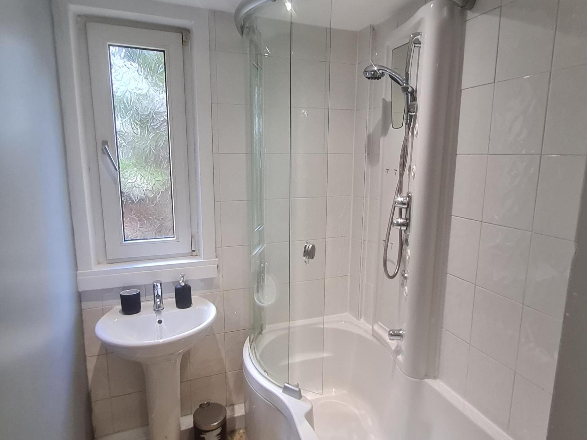 Westfield Apartments Near Murrayfield Stadium Edinburgh Ngoại thất bức ảnh