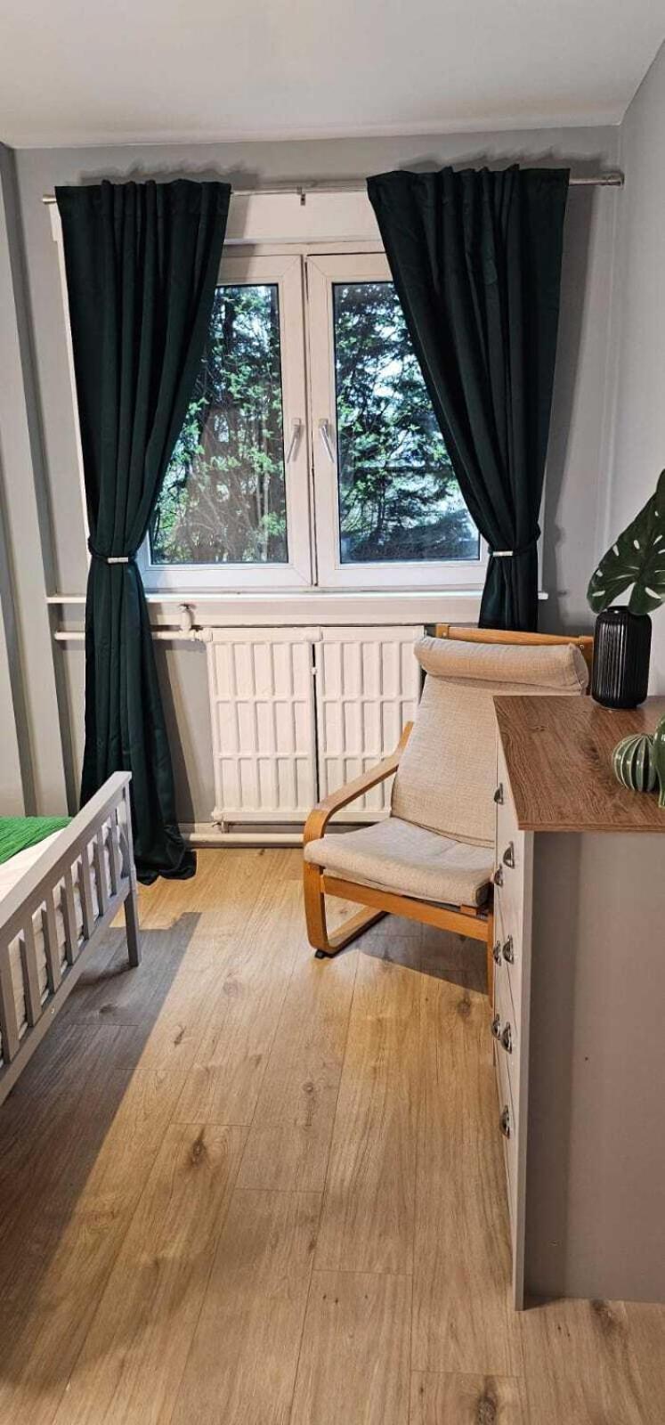 Westfield Apartments Near Murrayfield Stadium Edinburgh Ngoại thất bức ảnh