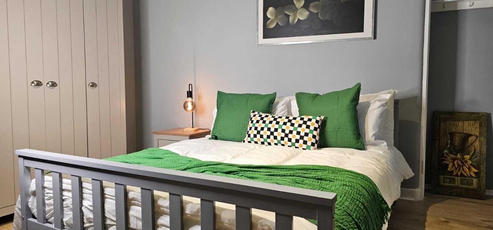 Westfield Apartments Near Murrayfield Stadium Edinburgh Ngoại thất bức ảnh